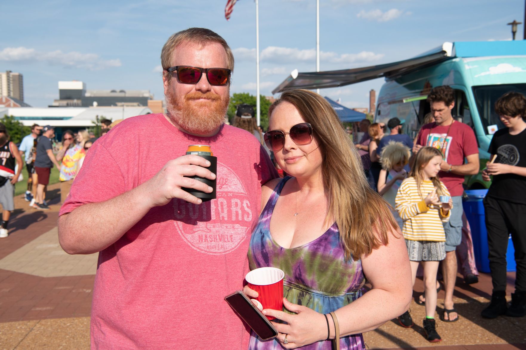 Phish kicks off their summer tour at Chaifetz Arena